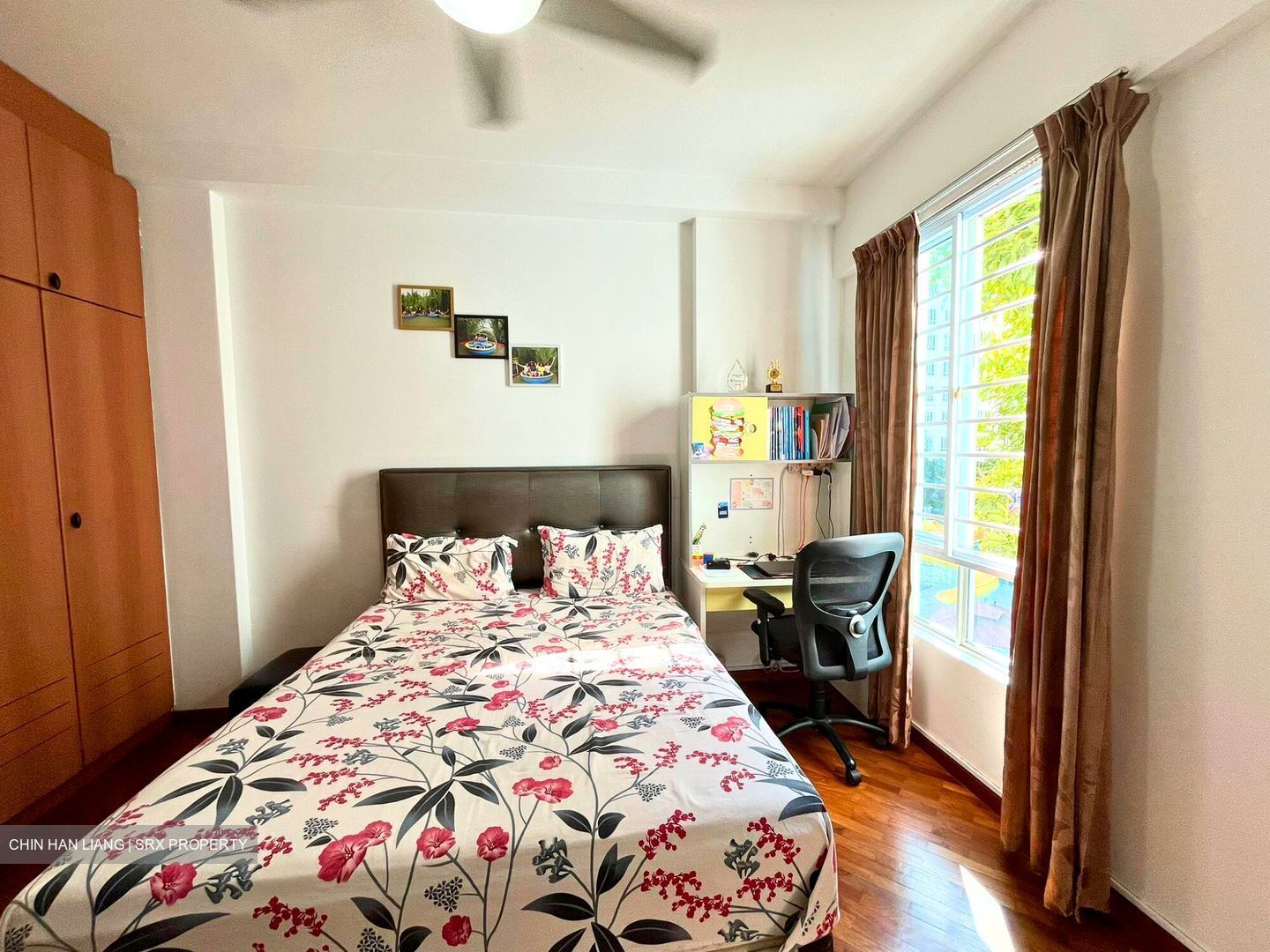 Northoaks (D25), Condominium #464452651